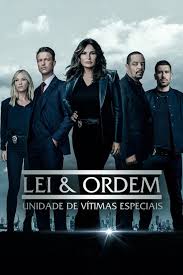 Lei & Ordem: Unidade de Vítimas Especiais 26ª Temporada (2024)